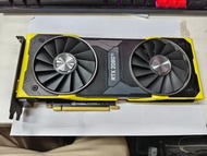 RTX 2080 Ti Cyberpunk 2077 版