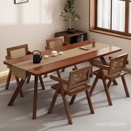 Tea Table Modern 7R2T