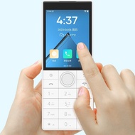More Kiss F22 Button Smart Student Mobile Phone Children Dedicated Elderly Phone Touch Screen Functi