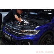 VOLKSWAGEN T-ROC R HJS 200鉬金屬當派