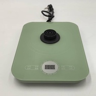 Universal4Health Pot Base Health Pot Accessories Spare Parts