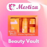BEAUTY VAULT REJUV SET BESTSELLER REJUV Beauty Vault Rejuvenating Set