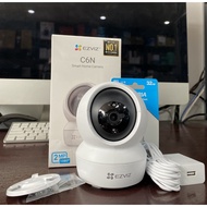 Genuine ezviz C6N Camera