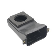 Excavator Parts For EFI Hitachi ZAX200 210 230 240 250 270 330-3 Air Duct With Plastic Cover Of Air 