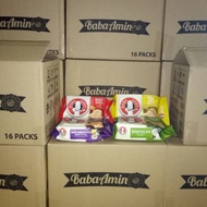 Borong Biskut Baba Amin