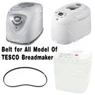 【Ready Stock】TESCO Bread Maker Replacement Timing Belt