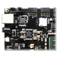 MCU200T Development Board/Hummingbird FPGA/riscv/RISC-V Domestic FPGA Development Board/Xinlai Techn