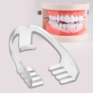 Dental Mouth Guard Bruxism comfort Mouth Guard Dental Protective Device From Kertak Sleep Aid Silico