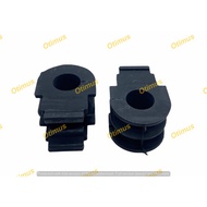 2 PCS 26MM NISSAN SERENA C26 C27 FRONT STABILIZER BUSH