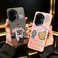 Komik kartun IMD casing for Honor X9D/Honor X9C Smart/Honor X9C/Honor X9B/Honor X7D/Honor X7C/Honor 