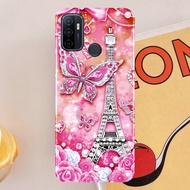 OPPO A53 Case Casin g hp - Softcase Case OPPO A53 Casing hp - Softcase - Case hp OPPO A53 Casing hp 