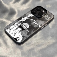 Luffy Anime Phone case Compatible For XIAOMI REDMI case 12 12C 10 10C 9 9A 9C 13C NOTE8 8PRO NOTE9 9