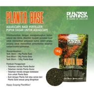 PLANTA BASE PUPUK DASAR AQUASCAPE 1KG