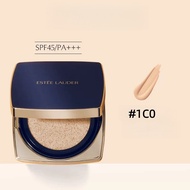💯 💯 💯 Authentice Estee Lauder Double Wear Soft Glow Matte Cushion Makeup SPF 45PA+++ (With 1 Refill)