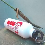 TERMOS Tumbler Thermos Stainless Natural Source Drinking Bottle