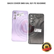 BACK COVER SAMSUNG S21 FE 5G/G990E