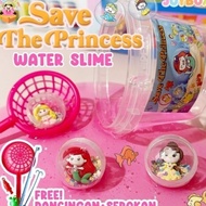 Water Slime Save The Princess By Joybox Educational Children's Toys