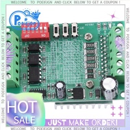 TB6560 3A Stepper Motor Driver 10-Speed Current Multi-Function Stepper Motor Driver Board Single Axi