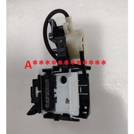 INK SYSTEM ASSY / INK PUMO FOR EPSON L3550 L5590 M1050 M2050 PRINTER (1898441)