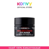 Kiehl's Age Defender Eye Repair 14ml