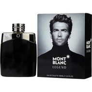 mont blanc legend 100ml