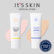 It'S SKIN Power 10 Formula Suncream (LI Foundation-free & VC Tone up) 45ml