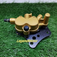 Zx150 KRR150 RR Front/Rear Caliper Brake Pump Bawah Depan/Belakang 100% Quality Jamin