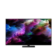 【Panasonic 國際牌】65吋4K連網OLED液晶電視 TV-65Z85AGT -含基本安裝+舊機回收