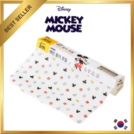 Baking Paper with cutter barbecue double-sided silicone oil paper parchment bakery Disney Mickey Fri