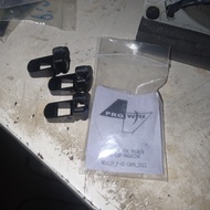prowin pro-win magazine lip for prowin/ tm hi capa magazine