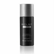 Eclat Homme Anti Perspirant Deodorant Spray 150 Ml
