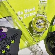 #GA-400SK-1A9 行貨 現貨 #免費泊車 深水埗門市正貨 - 全新 卡西歐 Casio 錶 "ga-400sk-1a9" "g shock ga-400sk-1a9" "gshock" "g