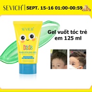 SEVICH Children Hair Gel Retro (125 ml)008 2XCW