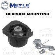 MEYLE GERMANY GEARBOX TRANSMISSION MOUNTING BMW E53 X5 3.0i 3.0d