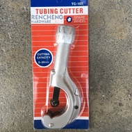 CY986 Copper Cutter TC107 Pipe 5~50mm TC-107 Do Not Cut Stainless Steel.t Iron