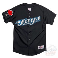 MLB Majastic Toronto Blue Jays Baseball Jersey Size XS