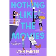 New Face_Ver Ind/En_* Nothing Like the Movies