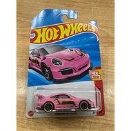 Porsche 911 GT3 RS (PINK)