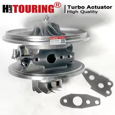 CT16V turbocharger turbo cartridge for Toyota Land Cruiser Hilux 3.0 D4D 1KD-FTV 17201-0L040 172010L