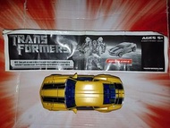 聖誕優惠 36 MP TAKARA TOMY TRANSFORMERS TRANS FORMERS 變形金剛 變形金鋼 博派 柯柏文 Optimus Prime IDW STUDIO SERIES D