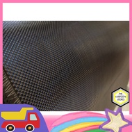Real Carbon Fiber Cloth GLITTER 1 Meter Width