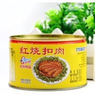 Gulong Stewed Pork Slice 383g