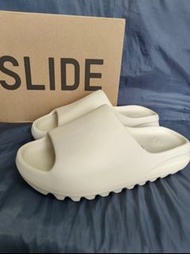 adidas originals Yeezy Slide Bone