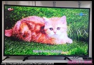 超貿2手資訊   Panasonic TH-49F410W　,, 49吋 液晶電視