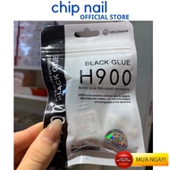 Genuine H900 eyelash extension glue, water resistant, 6-8 weeks_Eyelash extension tool