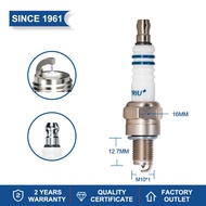 2-8PCS Candles Replace for CR7HIX CR7HS C7HSA CR7HSA YAMAHA 90793-20171 94701-00254 94703-00366 Irid