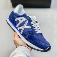 Armani Exchange AX Original Men's Casual Shoes High Quality Running Sports Shoes
