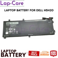 LAPTOP Battery for Dell H5H20 5D91C P83F001 5041C 6GTPY 0GPM03 P56F002 P83FP 56F003 GPM03 05041C 5XJ
