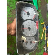 METER ORIGINAL USED L9 RS KENARI