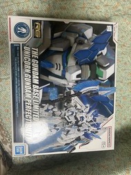RG 1/144 獨角獸高達基地限定版